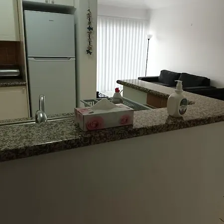 Bright 2 Bed, Pool Facing In Limnaria Gardens * Paphos