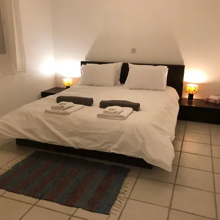 Appartement Bright 2 Bed, Pool Facing In Limnaria Gardens Paphos