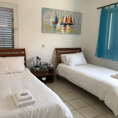 Apartment Bright 2 Bed, Pool Facing In Limnaria Gardens