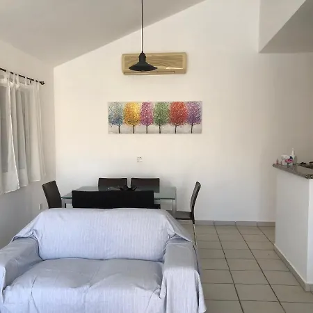 Bright 2 Bed, Pool Facing In Limnaria Gardens Апартаменты *